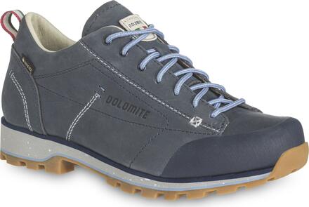 Dolomite Dolomite Women's 54 Low FG Evo Gore-Tex Blue Sneakers 42