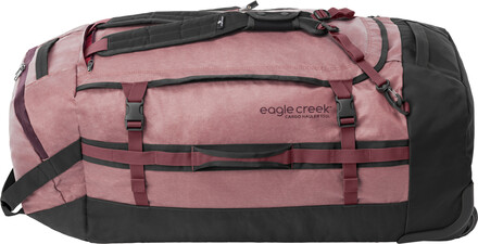 Eagle Creek Eagle Creek Cargo Hauler Wheeled Duffel 130 L Earth Red Resväskor 130 L