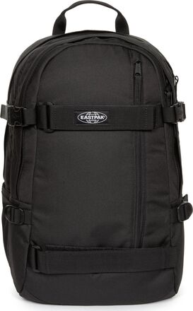 Eastpak Eastpak Getter CS Mono Black2 Vardagsryggsäckar OneSize