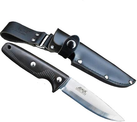 EKA EKA Nordic W12 Black Knivar OneSize