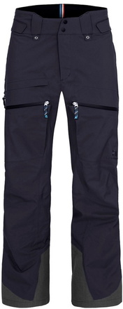 Elevenate Elevenate Men's Pure Pants Dark Ink Skalbyxor S