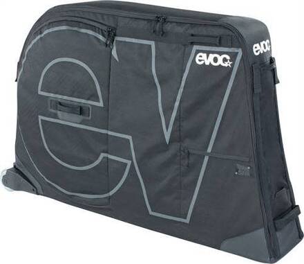 EVOC EVOC Bike Bag 2.0 Black Sykkelvesker OneSize