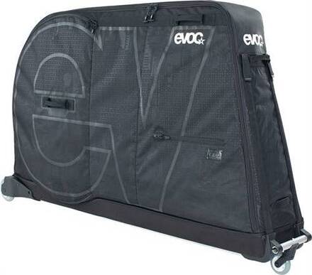 EVOC EVOC Bike Bag Pro 2.0 Black Sykkelvesker OneSize