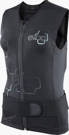 EVOC EVOC Women's Protector Vest Lite Black Beskyttelse L