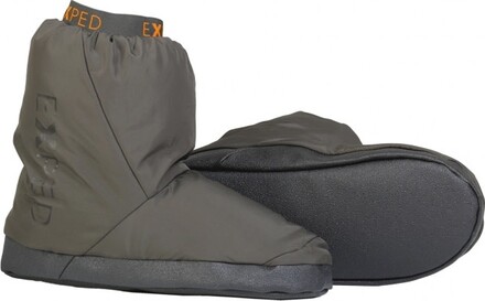 Exped Exped Camp Booty Charcoal Skotilbehør XL