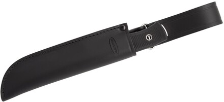 Fällkniven Fällkniven Leather Holster for F1 Black Kniver OneSize