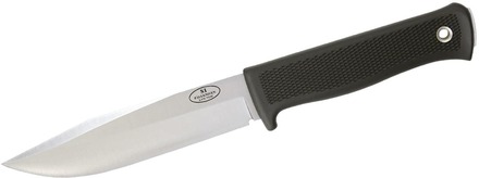 Fällkniven Fällkniven S1 Zytel Black Knivar OneSize