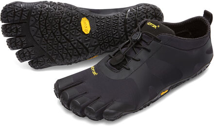 Fivefingers Fivefingers Men's V-Alpha Black Träningsskor 46