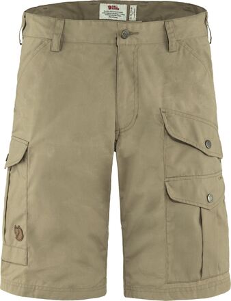 Fjällräven Fjällräven Men's Barents Pro Shorts Sand/Sand Friluftsshorts 48