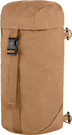 Fjällräven Fjällräven Kajka Side Pocket Khaki Dust Ryggsäckstillbehör OneSize