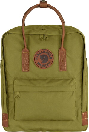 Fjällräven Fjällräven Kånken No. 2 Foliage Green Vardagsryggsäckar OneSize