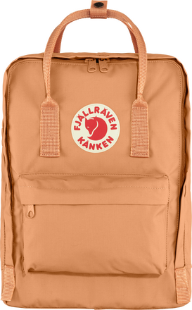 Fjällräven Fjällräven Kånken Peach Sand Vardagsryggsäckar OneSize