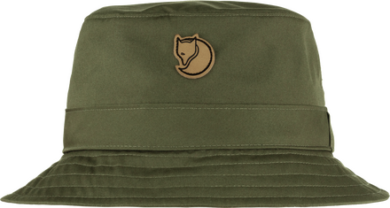 Fjällräven Fjällräven Kiruna Hat Laurel Green Hatter XL