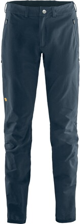 Fjällräven Fjällräven Men's Bergtagen Stretch Trousers Mountain Blue Friluftsbyxor 48