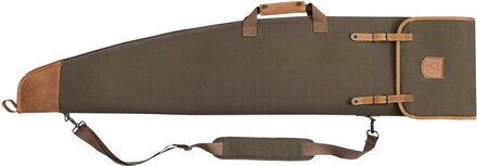 Fjällräven Fjällräven Rifle Case Dark Olive Packpåsar OneSize