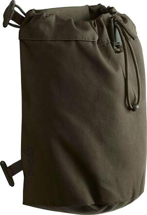 Fjällräven Fjällräven Singi Gear Holder Dark Olive Ryggsekkstilbehør OneSize