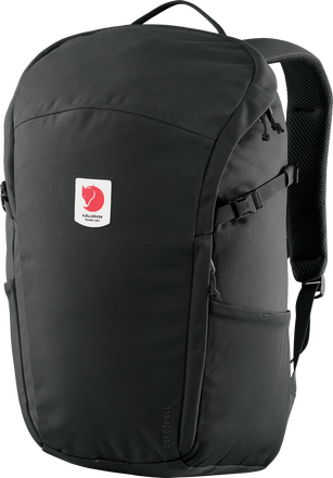 Fjällräven Fjällräven Ulvö 23 Dark Grey Vardagsryggsäckar OneSize