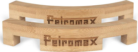 Petromax Petromax Lid Spacer For Dutch Ovens (2 Pieces) Bamboo Köksutrustning OneSize