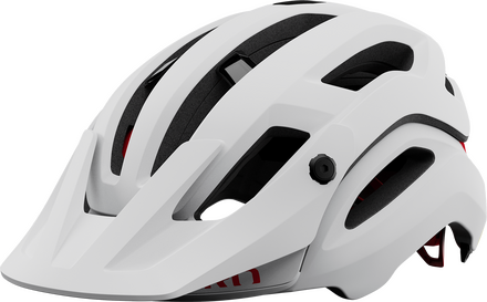 Giro Giro Unisex Manifest Spherical Mips Matte White/Black Cykelhjälmar M