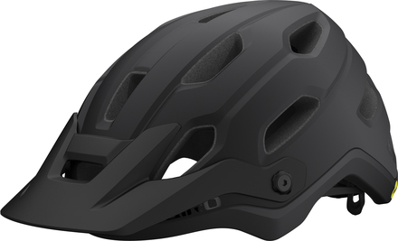 Giro Giro Unisex Source Mips Mat Black Fade Cykelhjälmar L