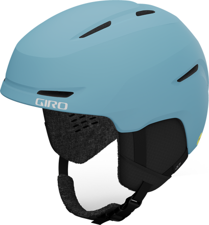 Giro Giro Spur Mips Light Harbor Blue Skihjelmer XS