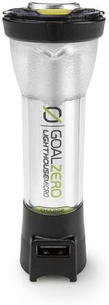 Goal Zero Goal Zero Lighthouse Micro Charge Nocolour Lykter OneSize