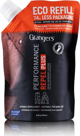 Grangers Grangers Performance Repel Plus Nocolour Vask & impregnering 275 ml