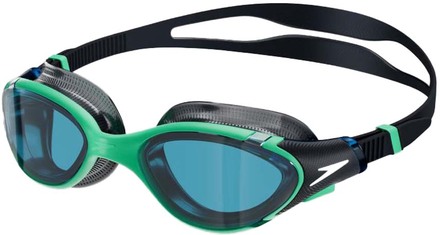 Speedo Speedo Biofuse 2.0 Green/Blue Svømmebriller ONESZ