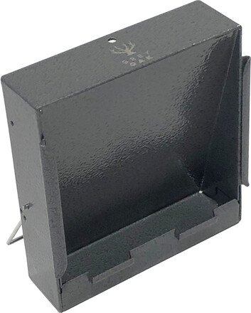 Grey Oak Grey Oak Pellet Trap Airgun Grey Skytetrening 14X15X5CM