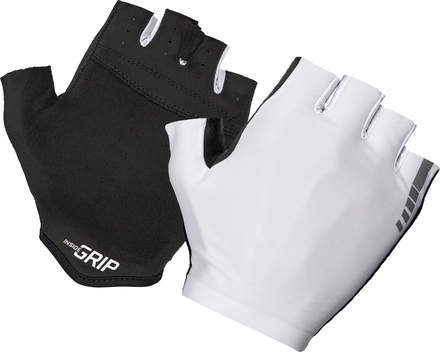 Gripgrab Gripgrab Aerolite InsideGrip Glove White Träningshandskar XL