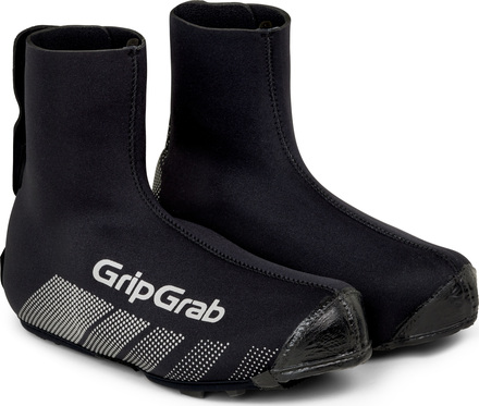 Gripgrab Gripgrab Ride Winter Shoe Cover Black Skotilbehør EU 36-37