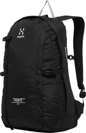 Haglöfs Haglöfs L.I.M Tight Light True Black Vandringsryggsäckar OneSize