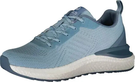 Halti Halti Women's Gale BoomaxX Sneaker Dusty Blue Sneakers 38