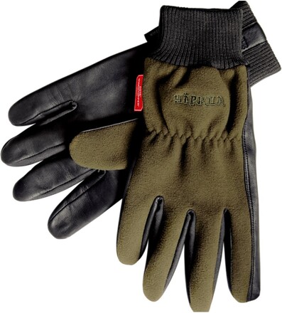 Härkila Härkila Pro Shooter Gloves Green Friluftshansker 3XL