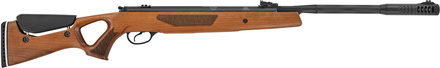 Hatsan Hatsan Modell 65 4,5mm 10J Wood Luftvapen OneSize