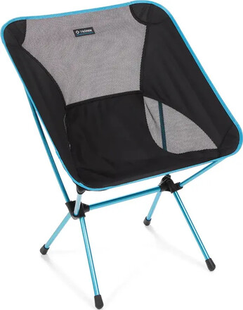 Helinox Helinox Chair One XL Black/O Blue Campingmöbler OneSize