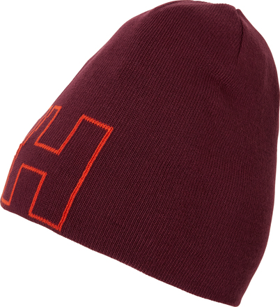 Helly Hansen Helly Hansen Outline Beanie Hickory Mössor OneSize