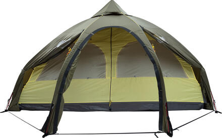 Helsport Helsport Varanger Dome 8-10 Inner Tent No Colour Telttilbehør OneSize