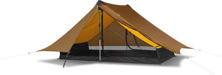 Hilleberg Hilleberg Anaris Sand Tunneltelt OneSize