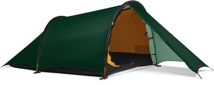 Hilleberg Hilleberg Anjan 3 Green Tunneltelt OneSize