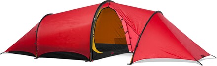 Hilleberg Hilleberg Anjan 3 GT Red Tunneltelt OneSize