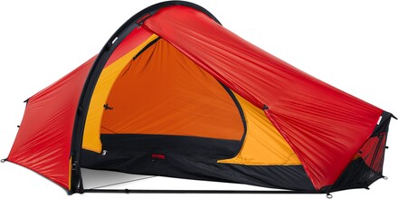 Hilleberg Hilleberg Enan Red Tunneltält OneSize