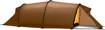 Hilleberg Hilleberg Kaitum 3 Sand Tunneltelt OneSize