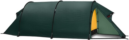 Hilleberg Hilleberg Keron 3 Green Tunneltelt OneSize