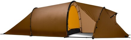 Hilleberg Hilleberg Nallo 2 GT Sand Tunneltelt OneSize