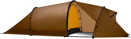 Hilleberg Hilleberg Nallo 4 GT Sand Tunneltält OneSize