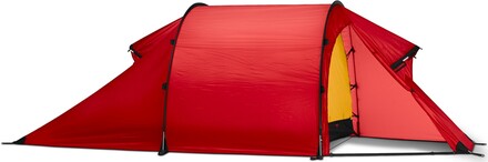 Hilleberg Hilleberg Nammatj 2 Red Tunneltält OneSize