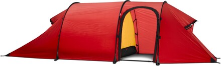 Hilleberg Hilleberg Nammatj 3 GT Red Tunneltelt OneSize