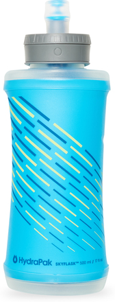 Hydrapak Hydrapak Skyflask 500ML Malibu Blue Flasker OneSize