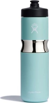 Hydro Flask Hydro Flask Wide Insulated Sport Bottle 591 ml Dew Flaskor 0.591 L